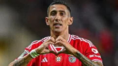 ¿Jugará Di María frente a Boca Juniors en el Mundial de Clubes?