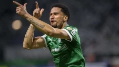 Murilo calienta el cruce con Inter Miami: “Si hago un gol, festejo como Cristiano”