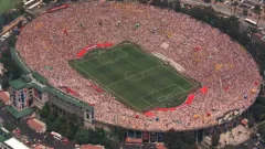 El prestigioso estadio donde se disputará River Plate vs Rayados de Monterrey: Estadio Rose Bowl