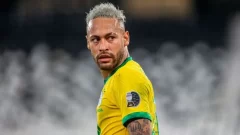 ¿Por qué no juega Neymar Jr. frente a Ecuador? Eliminatorias Sudamericanas