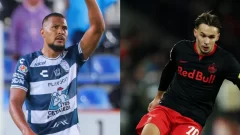 Pachuca vs Red Bull Salzburgo: Alineaciones confirmadas para el partido por el Grupo H