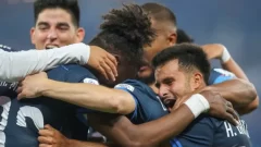 ¿Cómo está el historial de Pachuca contra equipos europeos?