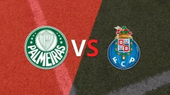 Palmeiras vs Porto: Así llegan ambos equipos para su primer partido en el Grupo A