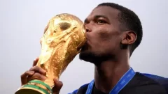 Pogba dió el batacazo: Vuelta a las canchas y ¿Mundial 2026?