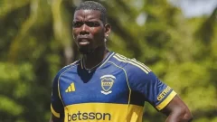 Paul Pogba: ¿Un sueño a futuro en Boca Juniors?
