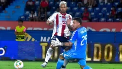 Alineaciones probables para el encuentro entre Junior vs. Independiente Medellín