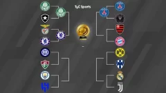 Mundial de Clubes 2025: así se jugarán los cuartos de final tras una intensa fase de octavos hasta ahora