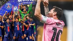 Messi vs PSG: Un reencuentro que enfurece al astro argentino