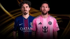 ¿Juega Lionel Messi? Alineaciones confirmadas de PSG vs. Inter Miami en el Mundial de Clubes