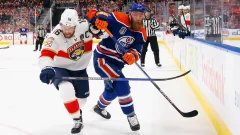 Preview Stanley Cup: Oilers vs. Phanters Game 1