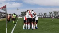 ¿Quiénes son los equipos argentinos invitados al Mundial de Clubes Sub 18?