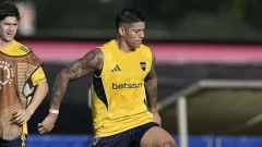 Fin de una era: Rojo y una salida inminente de Boca Juniors