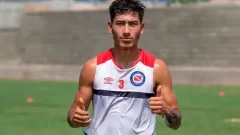 River se queda sin lateral: Zenit se adelanta por Román Vega y le arrebata un refuerzo clave al Millonario