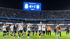 ¿Hace cuantos años no pierde la Selección Argentina en El Monumental por Eliminatorias?