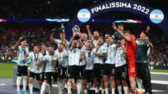 ¿Cuándo se jugará la Finalissima entre Argentina vs España?