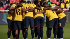 ¿Cómo está el historial de Ecuador como local ante Brasil?