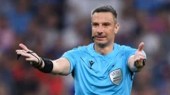 ¿Quién es el polémico árbitro que dirigirá River Plate vs Rayados de Monterrey?