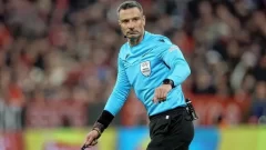 ¿Quién es el polémico árbitro designado para el partido de River Plate vs Monterrey?