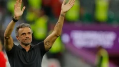 Luis Enrique abre la puerta a dirigir en Sudamérica: “No descarto entrenar a Boca o River”