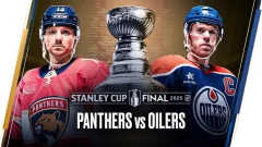 Stanley Cup Showdown: Edmonton Oilers and Florida Panthers Set for Epic Final Clash