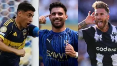Tres golpes de escena en el arranque del Mundial de Clubes: Boca, Monterrey y Al-Hilal agitan la competencia