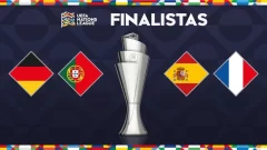UEFA Nations League: Cuadro de semifinalistas, partidos restantes y el camino de España