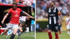 ¿Dónde ver GRATIS y EN VIVO el partido de Urawa Red Diamonds vs Monterrey?