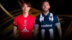 Urawa Red Diamonds vs Monterrey: Así llegan ambos equipos para el último partido por el Grupo E