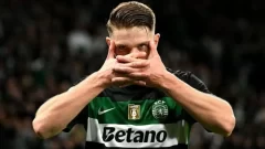 El Sporting levanta un muro por Gyökeres: “Con amenazas no se negocia”