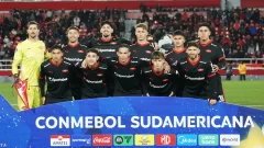 ¿Quiénes pueden ser los posibles rivales de Independiente en la Copa Sudamericana?