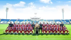 ¿Cuántos títulos ha conseguido Wydad AC? Rival de Manchester City