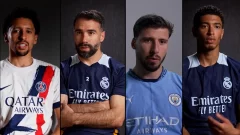 ¿Estos son los jugadores más caros del Mundial de Clubes 2025?
