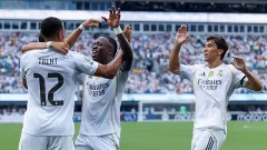 Cómo ver GRATIS el partido entre Real Madrid vs. Borussia Dortmund