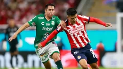 Cómo ver GRATIS el partido entre León vs. Chivas en México y Estados Unidos