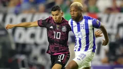 ¿Cómo está el historial entre México vs Honduras en Gold Cup?