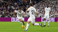 ¿Cuándo y contra quién debuta el Real Madrid en La Liga?