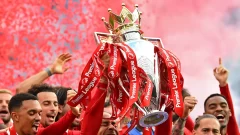 La Premier League regresa con todo: Liverpool abre la temporada 2025/26 ante Bournemouth