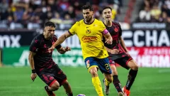 ¿Juega Adonis Preciado? Alineaciones confirmadas de América vs Tijuana en la Liga MX