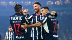 Las posibles bajas de Monterrey para enfrentar a Atlético San Luis por la segunda fecha