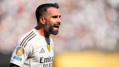 Nuevo liderazgo en el vestuario merengue: Real Madrid define a sus cuatro capitanes