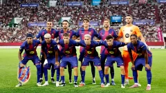 ¿Juega Lamine Yamal? Alineaciones confirmadas del Barcelona para enfrentar a FC Seoul