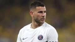 ¿Por qué no juega Lucas Hernández la Final del Mundial de Clubes frente al Chelsea?