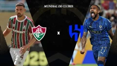 Estas son las bajas confirmadas de Fluminense vs Al Hilal en los cuartos de final del Mundial de Clubes