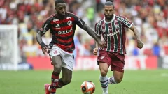 Flamengo vs Fluminense: Alineaciones confirmadas para el clásico Fla-Flu