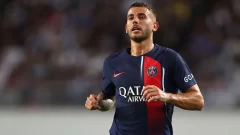 ¿Por qué no juega Lucas Hernández frente al Real Madrid?