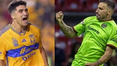 ¿Cómo está el historial entre Tigres y Juarez?