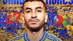 ¿Debuta Ángel Correa? Las alineaciones confirmadas para el encuentro entre Tigres vs. Juarez