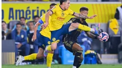 América define a su nuevo “10”: Alex Zendejas toma el mando tras la salida de Diego Valdés