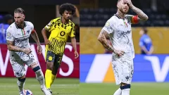 Monterrey se queda a un paso de la hazaña en el Mundial de Clubes 2025: Borussia Dortmund frena a los Rayados en Octavos
