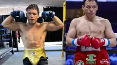 ¿Por qué detienen a Julio César Chávez Jr en Los Angeles?